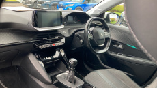 Peugeot 208 1.2 PureTech 100 Allure 5dr Petrol Hatchback